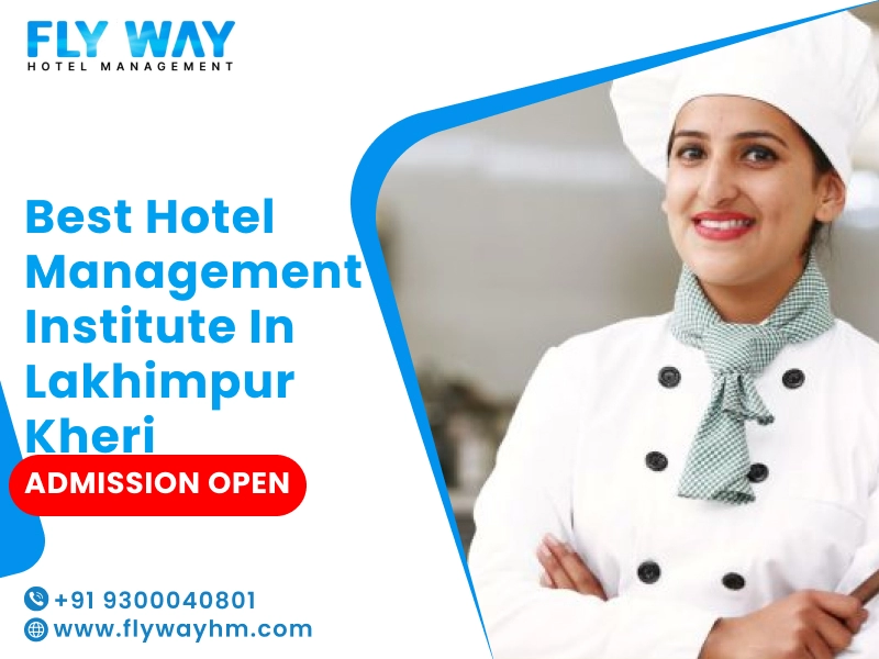 Hotel Management Institute in Lakhimpur Kheri