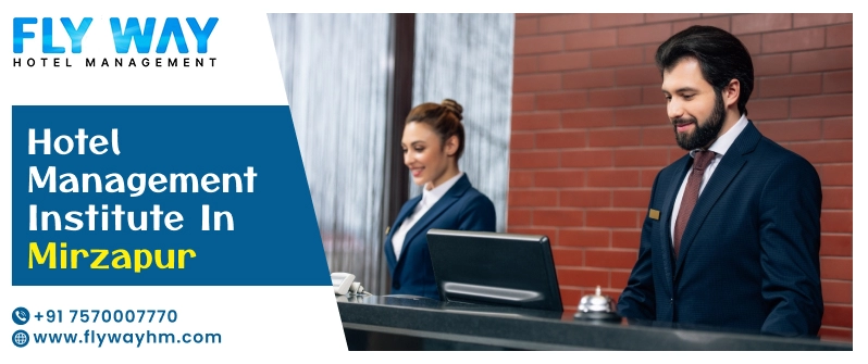 Hotel Management Institute in Mirzapur