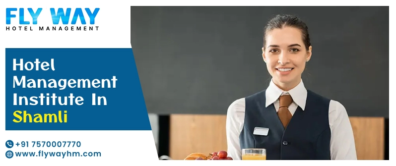Hotel Management Institute in Shamli