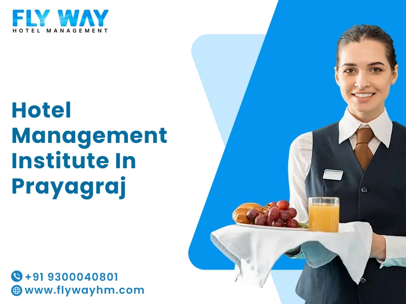 Hotel Management Institute in Prayagraj