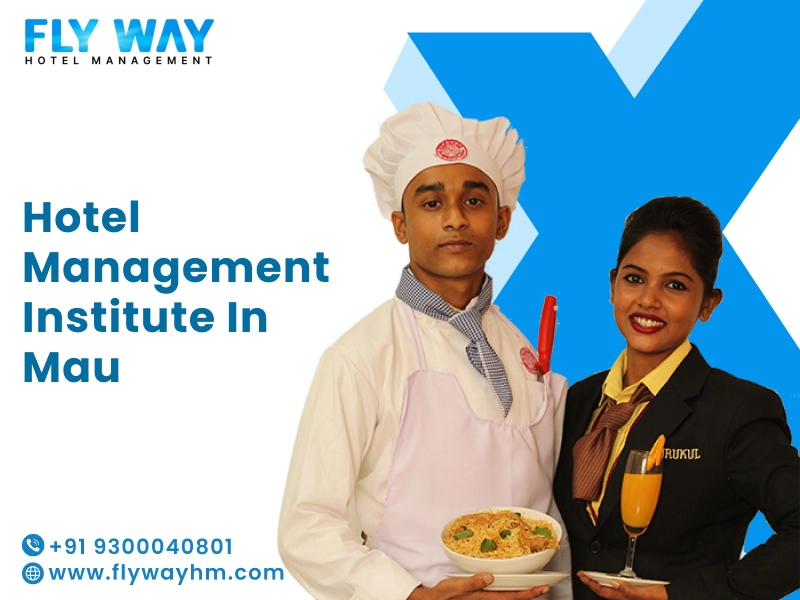 Hotel Management Institute in Mau