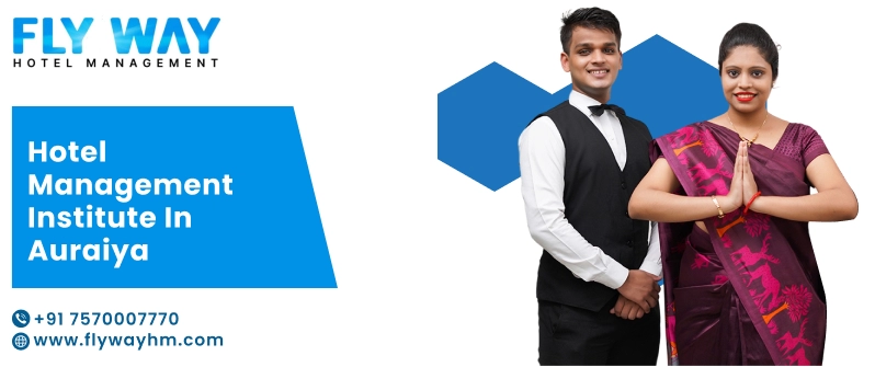 Hotel Management Institute in Auraiya