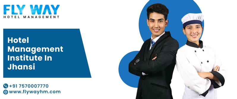 Hotel Management Institute in Jhansi