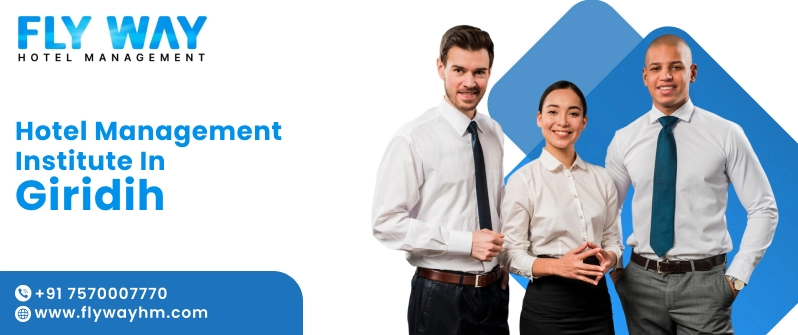 Hotel Management Institute in Giridih