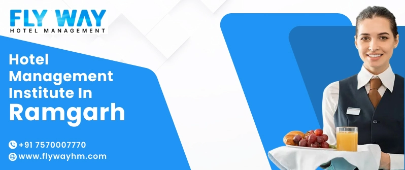 Hotel Management Institute in Ramgarh