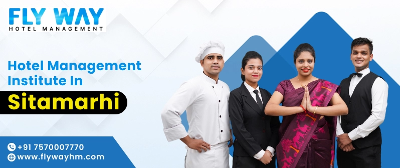 Hotel Management Institute in Sitamarhi