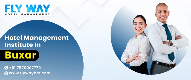 Hotel Management Institute in Buxar