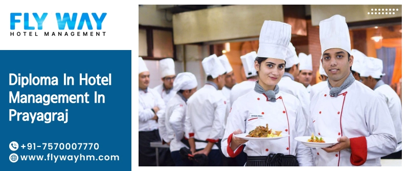 Diploma in Hotel Management in Prayagraj