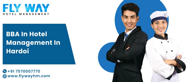 BBA In Hotel Management in Hardoi