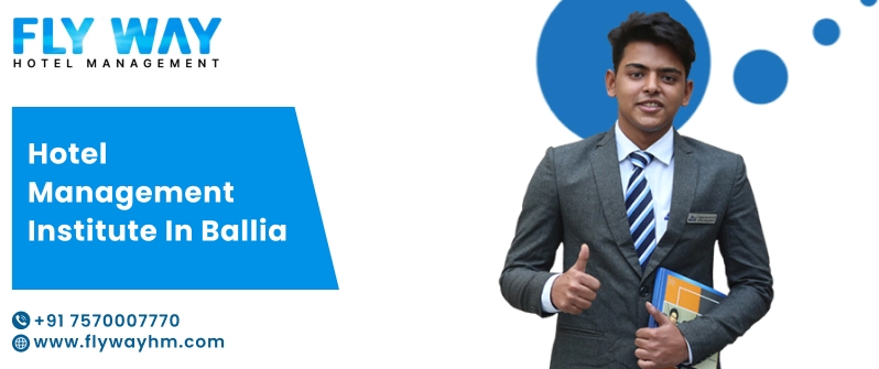 Hotel Management Institute in Ballia