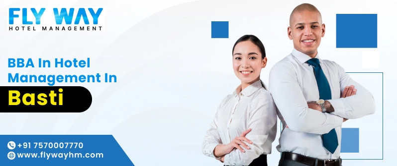 BBA in Hotel Management in Basti