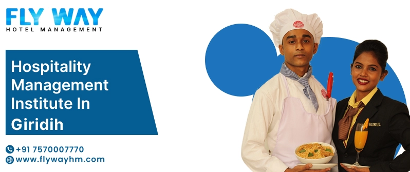 Hospitality Management Institute in Giridih