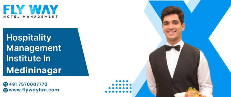 Hospitality Management Institute in Medininagar