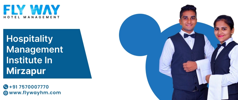 Hospitality Management Institute in Mirzapur