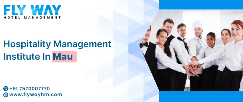 Hospitality Management Institute in Mau