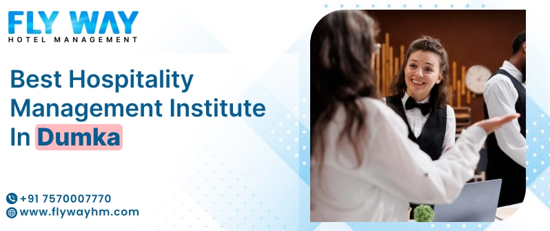 Hospitality Management Institute in Dumka