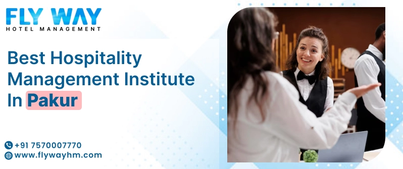 Hospitality Management Institute in Pakur