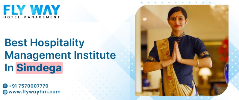 Hospitality Management Institute in Simdega