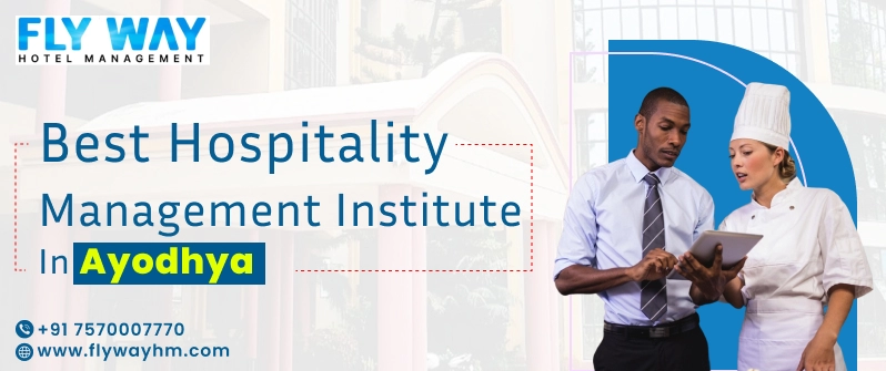 Hospitality Management Institute in Ayodhya