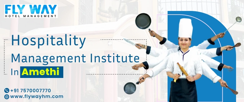 Hospitality Management Institute in Amethi