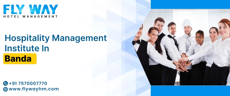 Hospitality Management Institute in Banda