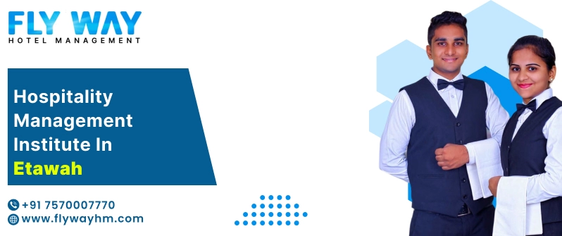 Hospitality Management Institute in Etawah