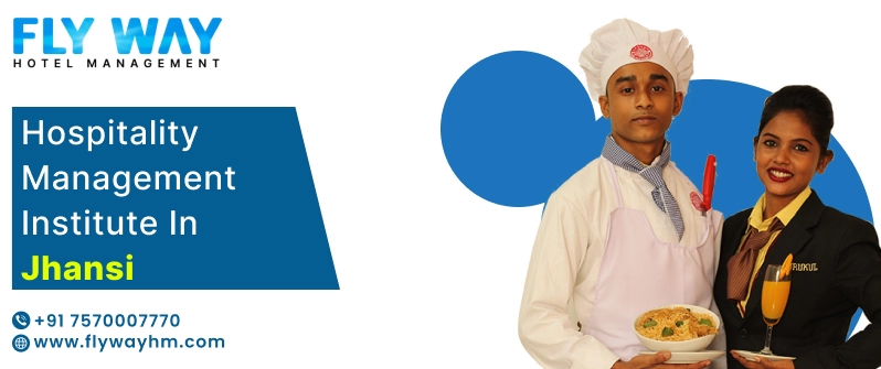 Hospitality Management Institute in Jhansi
