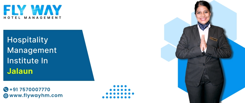 Hospitality Management Institute in Jalaun