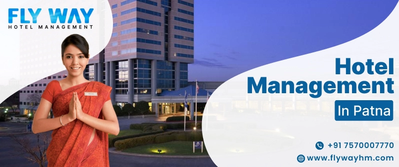 Hotel Management Institute in Patna